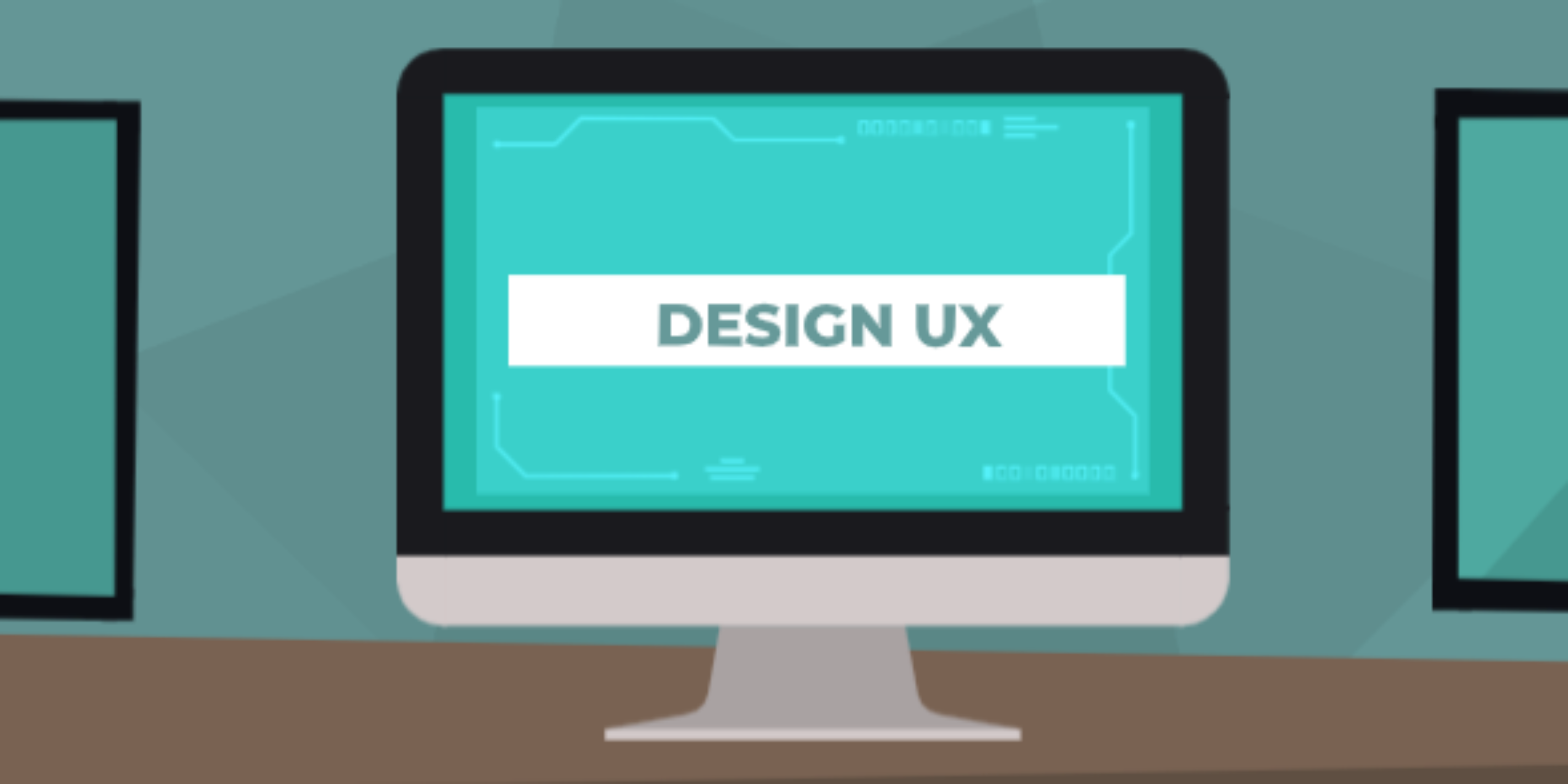 Design d’expérience utilisateur (UX) – niveau 2 Design d’expérience utilisateur (UX) – niveau 2